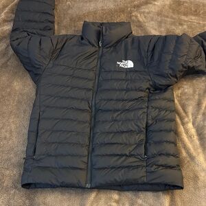 The North Face Dark Jacket